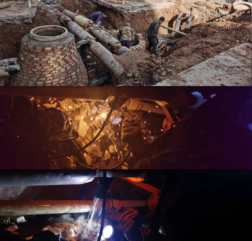 我为群众办实事——能源供应公司多措并举保障今冬明春集中供热(图3) 我为群众办实事——能源供应公司多措并举保障今冬明春集中供热(图3)