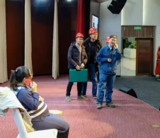 不负韶华筑梦产投——市产投集团产业开发板块为公司十周年献礼(图2) 不负韶华筑梦产投——市产投集团产业开发板块为公司十周年献礼(图2)