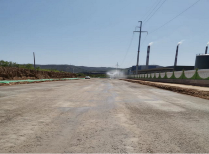 市产投集团在建项目全面复工有序稳步推进(图3) 市产投集团在建项目全面复工有序稳步推进(图3)