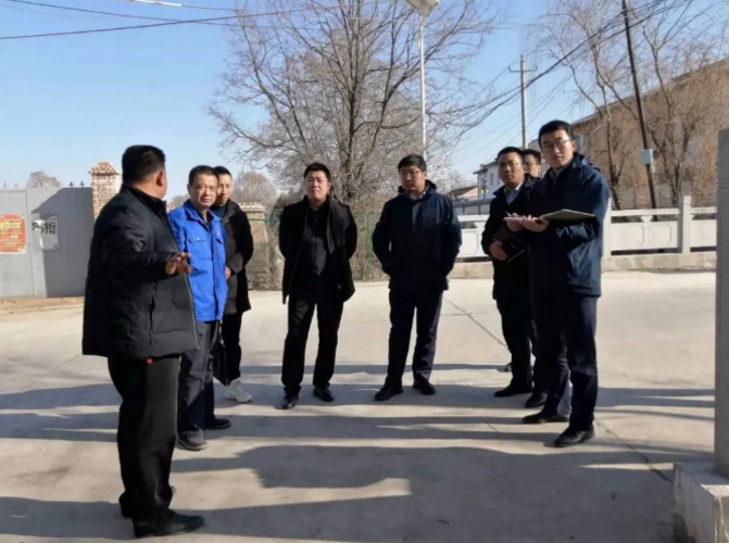 筑起安全墙 照亮乡村路——市产投集团鼎力支持包抓共建村社文明创建工作(图5) 筑起安全墙 照亮乡村路——市产投集团鼎力支持包抓共建村社文明创建工作(图5)