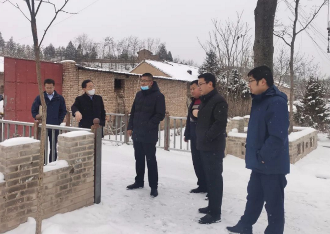 筑起安全墙 照亮乡村路——市产投集团鼎力支持包抓共建村社文明创建工作(图6) 筑起安全墙 照亮乡村路——市产投集团鼎力支持包抓共建村社文明创建工作(图6)